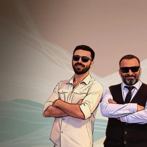 Başbaşa Band