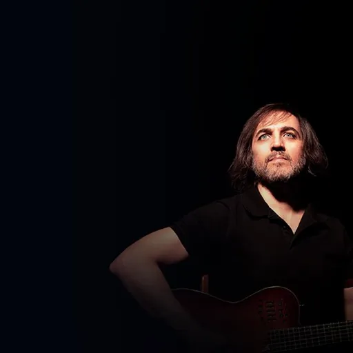 Abdal Haluk Tolga İlhan