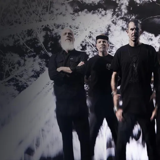Lamb Of God