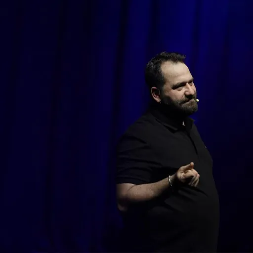 Gökhan Ünver