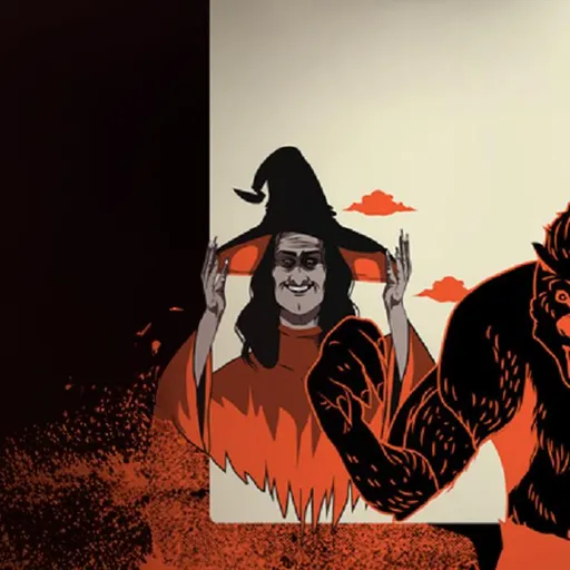 Halloween Grooves