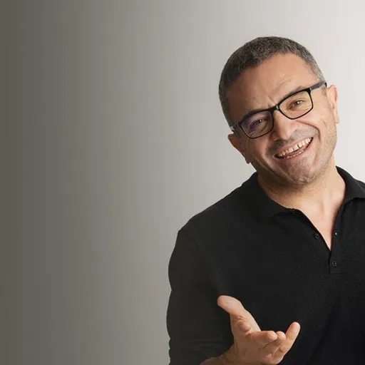 Ali Congun