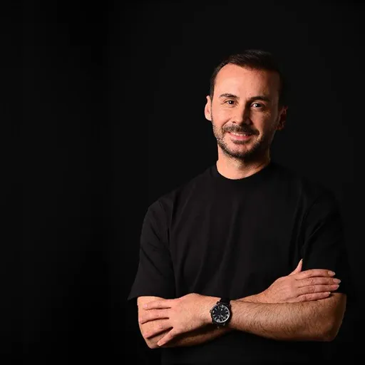 Seyfi Yerlikaya