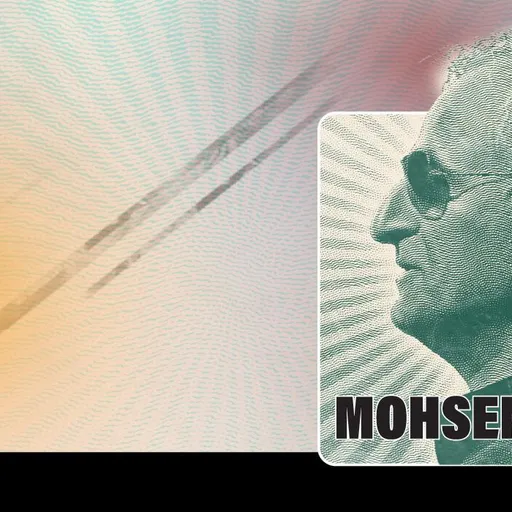Mohsen Namjoo