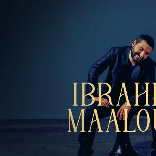 Ibrahim Maalouf