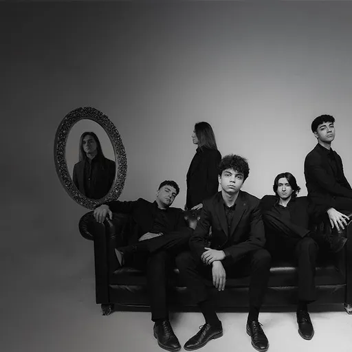 A Capella TimbrFifths