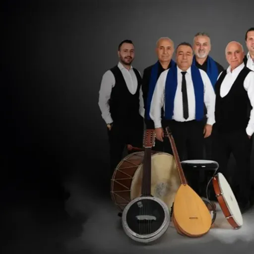 Gönülden Gönüle Sıra Gezmesi Topluluğu