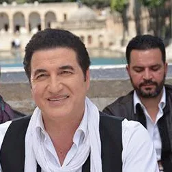 Zekeriya Ünlü