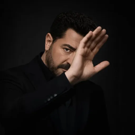 Serkan Kaya