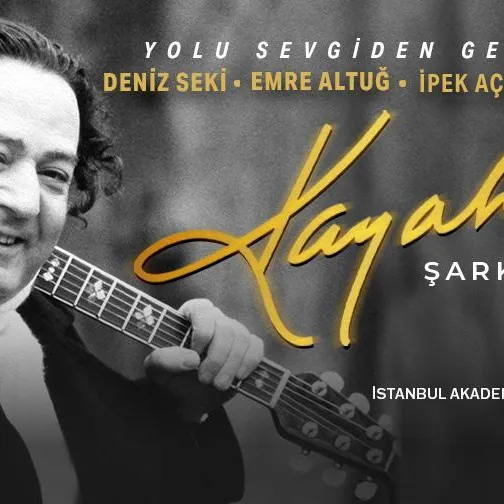 Işın Karaca