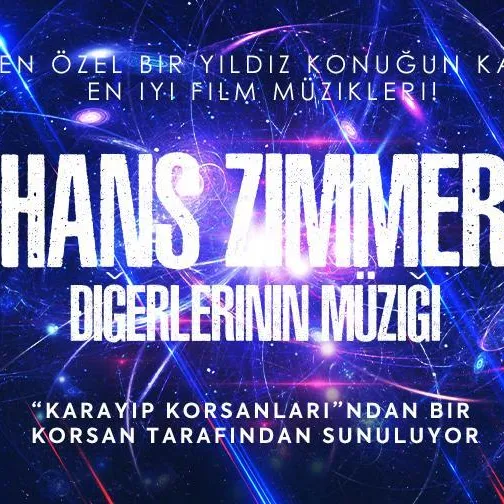 The Hollywood Film Orkestra & Korosu