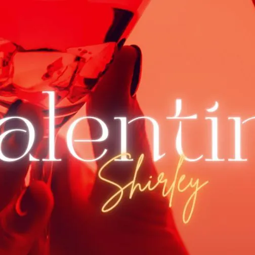 Shirley Valentine