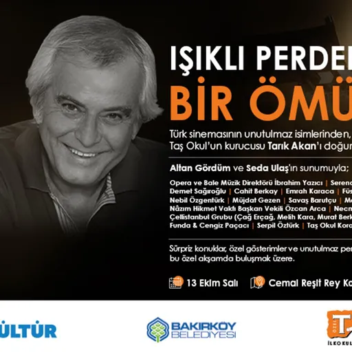 Taş Okul Korosu