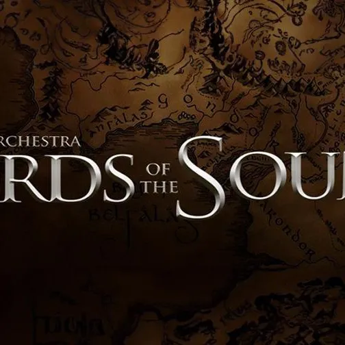 Lords Of The Sound