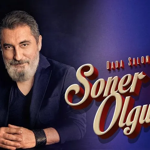 Soner Olgun