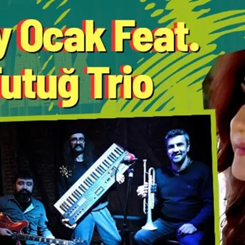 Şenay Ocak