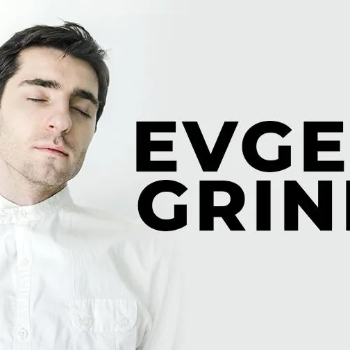 Evgeny Grinko