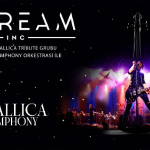 Symphony Scream Inc