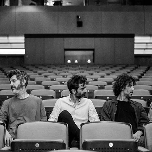 Mihalis Kalkanis Group