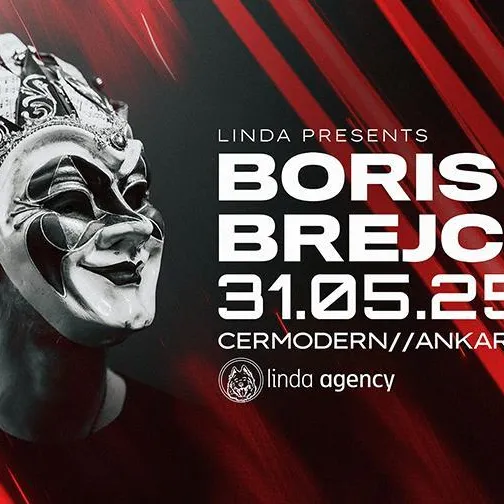 Boris Brejcha