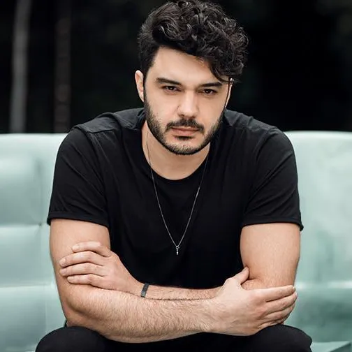 İlyas Yalçıntaş