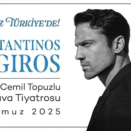 Konstantinos Argiros