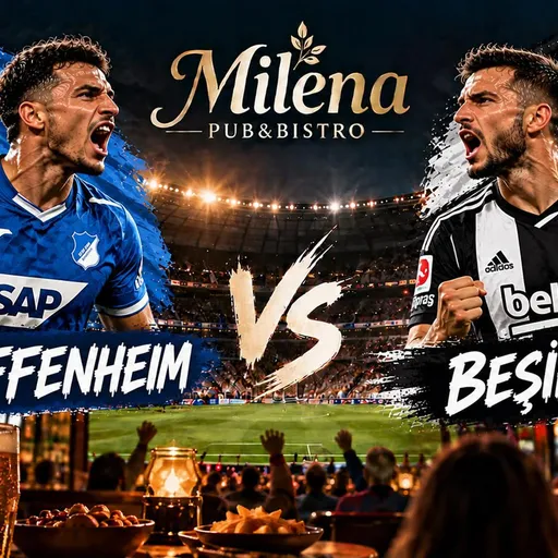 Hoffenheim