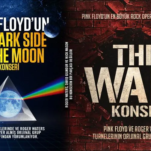 Pink Floyd
