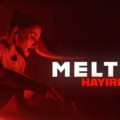 Meltem Hayırlı