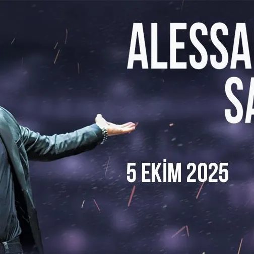 Alessandro Safina