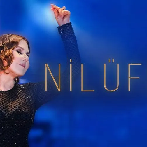 Nilüfer