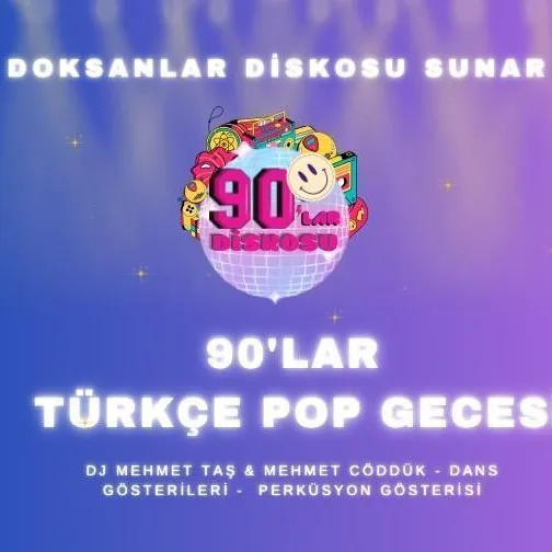 Perküsyon Gösterisi