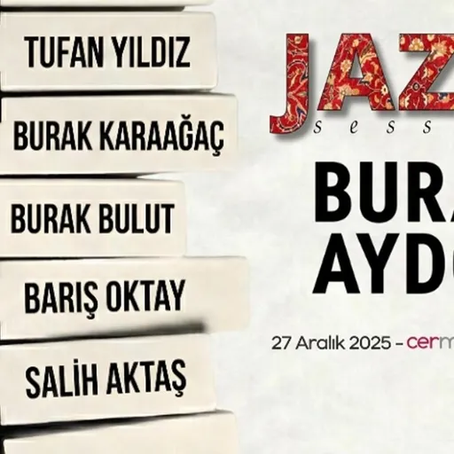 Burak Aydos