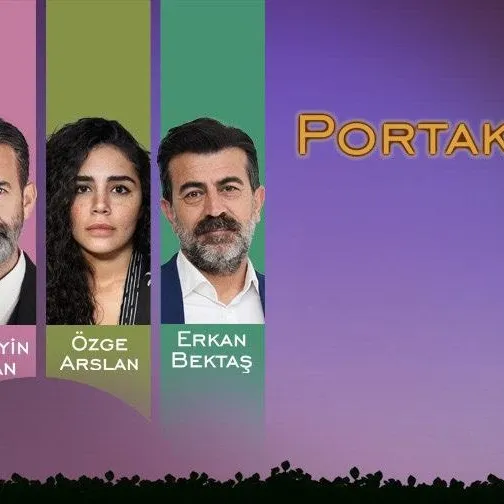 PortakalAltı