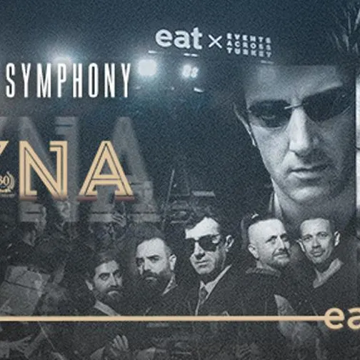 An Epic Symphony