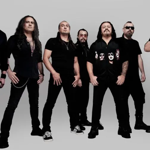Pentagram