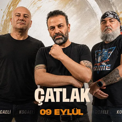 Çatlak