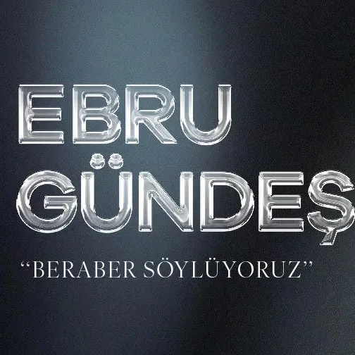 Ebru Gündeş