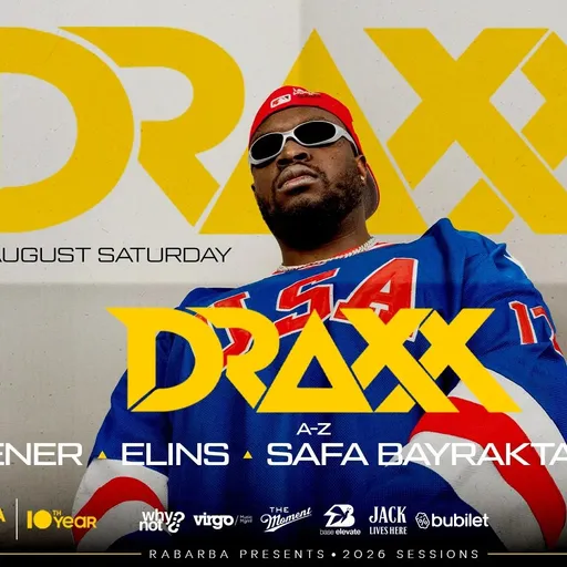 Draxx