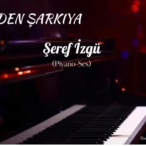 Şeref İzgü