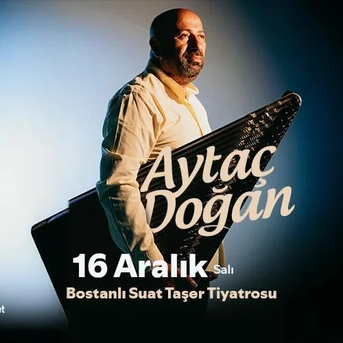Aytaç Doğan