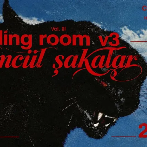 Killing Room V3 - The Finale