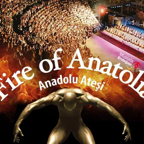 Anadolu Ateşi