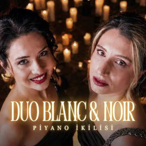 Duo Blanc & Noir