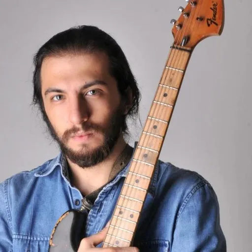 Yavuzcan Çeti̇n