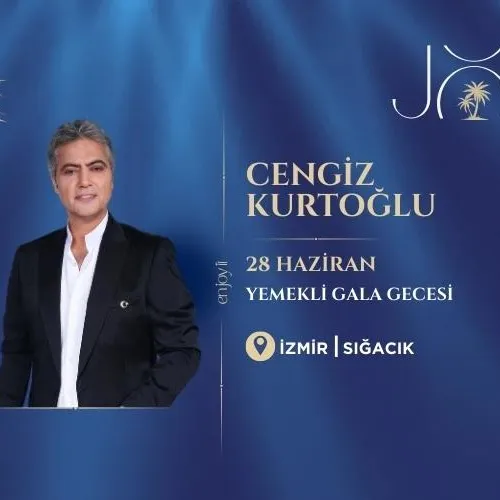 Cengiz Kurtoğlu
