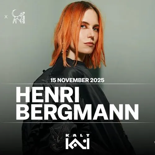 Henri Bergmann