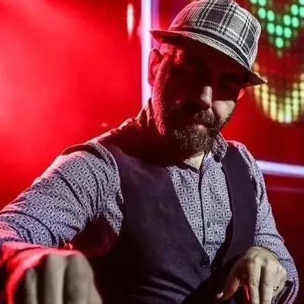 Dj Fikret Kocamaz
