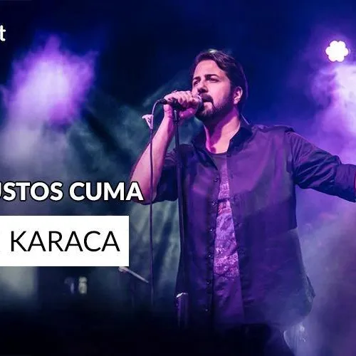 Emrah Karaca