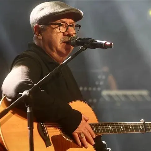 Bülent Ortaçgil